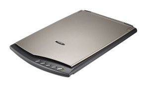 Plustek Opticslim 2610 Plus