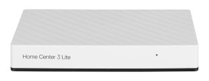FIBARO Centrala  Home Center 3 Lite HC3L-001