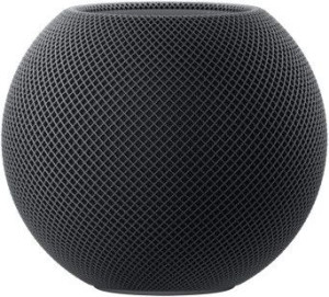 Apple HomePod mini Space Gray