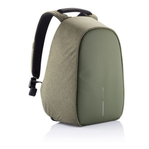 Xd Design Plecak Antykradzieżowy Bobby Hero Regular Zielony P/n: P705.297