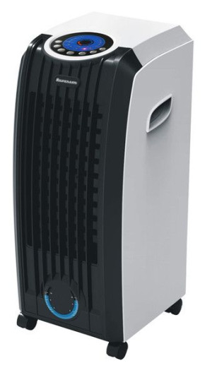 Klimator przenośny Ravanson KR-7010 (60W  3 prędkości pracy, Lampka kontrol