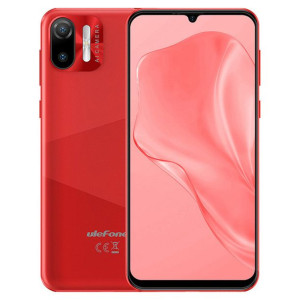 Ulefone Note 6P 2GB/32GB Red
