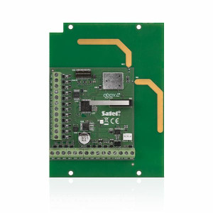 Kontroler Systemu Bezprzew. Satel Abax 2 - Acu-220