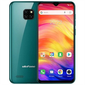 Ulefone Note 7 1/16GB Green