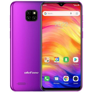 Ulefone Note 7 1/16GB Twilight