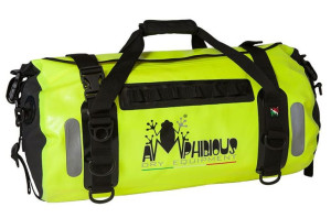 Amphibious Torba Wodoszczelna Voyager Ii 45l Fluo P/n: Bs-2245.f4