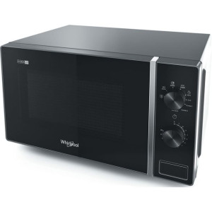 Kuchenka mikrofalowa Whirlpool MWP 103 SB (700W  20l  kolor czarny)