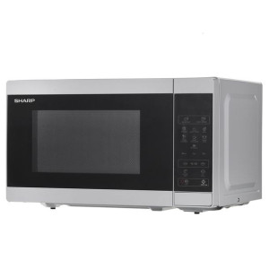 Kuchenka mikrofalowa SHARP YC-MS02E-W