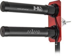 Antena h4g mimo 10mb sma