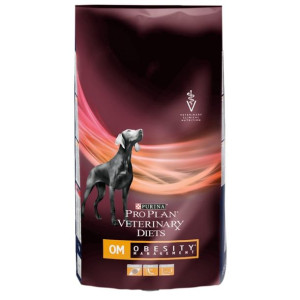 PURINA PRO PLAN VETERINARY DIETS OM Obesity Management Formula - 12kg