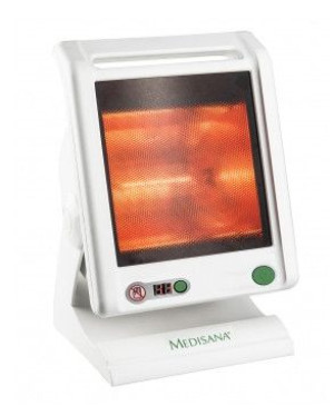 Lampa na podczerwień Medisana 88257