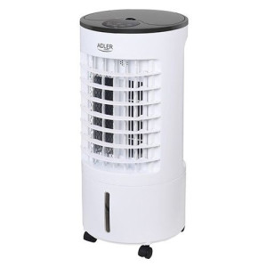Klimator 3w1