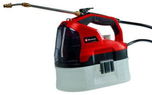 Opryskiwacz AKU GE-WS 18/35 LI Solo EINHELL