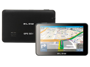 Gps50v blow  europa