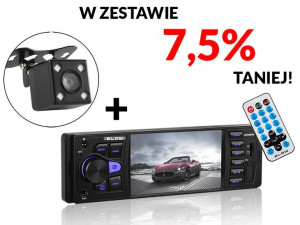 Radio blow avh-8984 +kam.cofania bvs-544