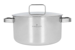 ZWIEGER TERMOPOT Garnek 24cm