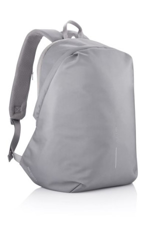Xd Design Plecak Antykradzieżowy Bobby Soft Szary P/n: P705.792