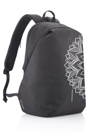 Xd Design Plecak Antykradzieżowy Bobby Soft Mandala P/n: P705.869