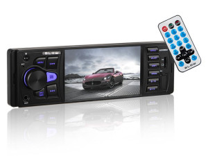 Radio blow avh-8984 mp5+pilot+bluetooth