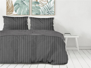 Pościel "greno" Mako Jersey 220x200 Carl