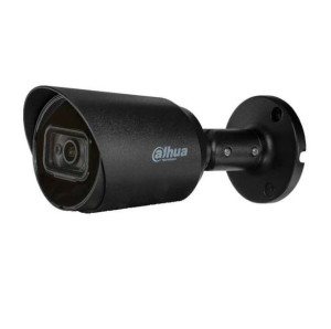 Kamera Hd-cvi Dahua Hac-hfw1200t-0280b-black (2,8 Mm Fullhd 1920x1080 Tul