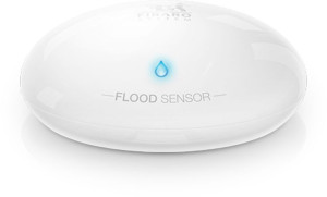 FIBARO Czujnik zalania wodąFGFS-101 ZW5 (wewnętrzny  Z-Wave  kolor biały)