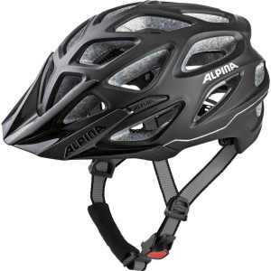 Kask rowerowy ALPINA MYTHOS 3.0 L.E. czany matt 52-57