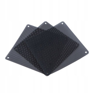Gelid Zestaw 3 Filtrów Przeciw Kurzowych 140mm