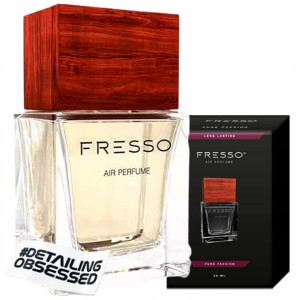 Fresso Pure Passion Perfumy