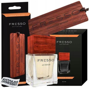 Fresso Paradise Spark zapach do auta PERFUMY 50ml