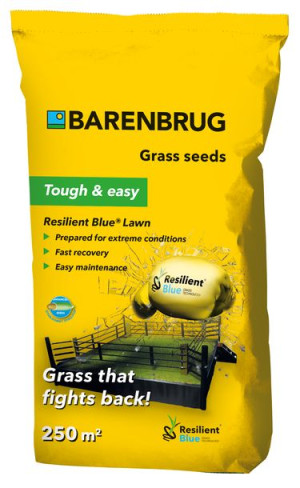 Barenbrug Trawa Resilient Blue Lawn 5kg