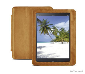 Speedlink ETUI do iPad 1 Gala SL7130 Brązowe