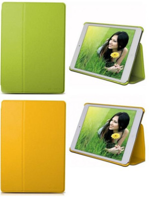 Etui do iPad Air Canyon Zielone lub Żółte