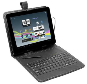 UNIWERSALNE ETUI Tracer Keytab Na Tablet 8"