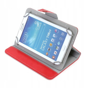 Fiesta Czerwone Etui Na Tablet 7" Idaho