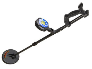 Wykrywacz metali md6110