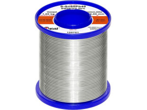 Cyna 2,00/ 1kg/spoiwo lc60-sw26