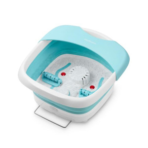 Masażer do stóp Medisana FS350 Foot Spa szary