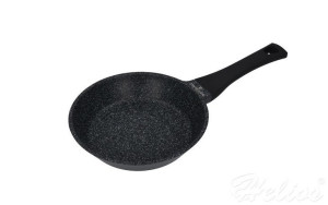 ZWIEGER BLACK STONE Patelnia 28cm