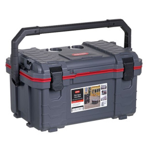 Lodówka skrzynka chłodząca 250036 Keter Gear