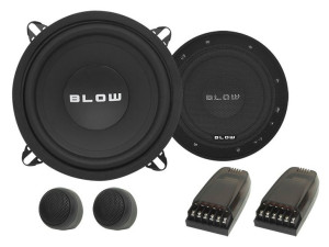 Głośniki samochodowe blow vr-130 zestaw