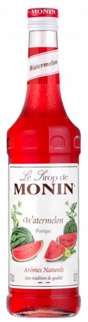 Syrop Monin Arbuz Watermelon Arbuzowy 1L