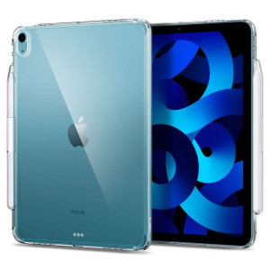 Spigen AIRSKIN HYBRID IPAD AIR 4 2020/AIR 5 2022 CRYSTAL bezbarwny