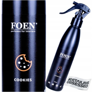 Foen Cookies 200ml zapach samochodowy