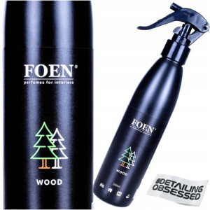Foen Wood 200ml zapach samochodowy