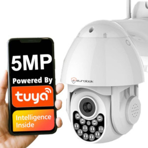 Kamera IP Eurolook TU-5204-TUYA