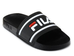 Klapki damskie letnie basenowe Fila Morro Bay