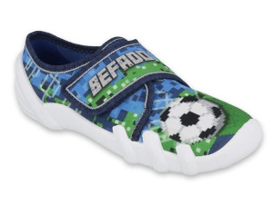 Trampki tenisówki dziecięce BEFADO 273Y291