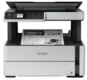 Drukarka mono urządzenie 3w1 Epson M2170 WiFi LCD
