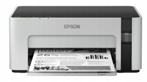 Drukarka monochromatyczna Epson M1120 WiFi A4